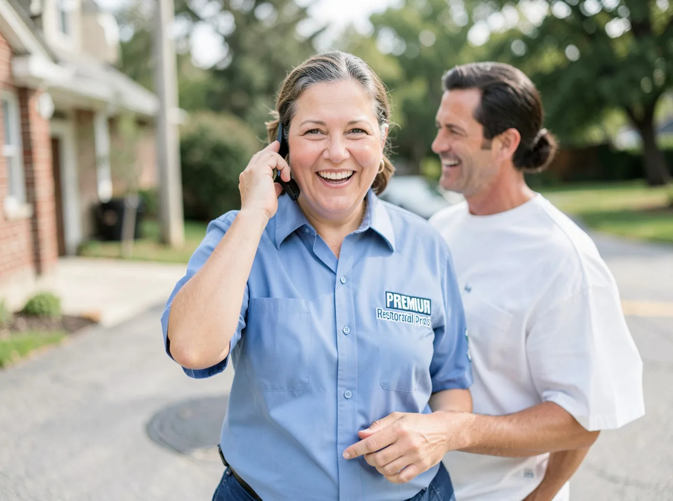 Water Damage Restoration Oak Ridge, PA FAQs